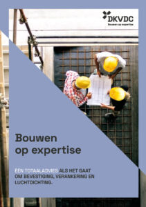Brochure De Kracht van de Combinatie